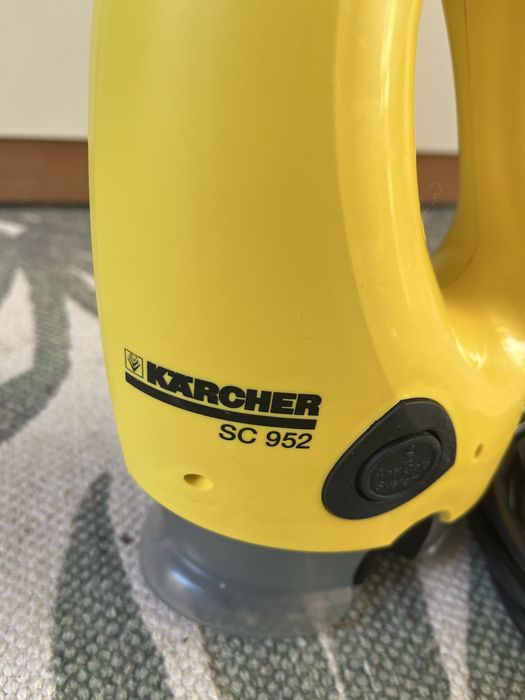 Karcher sc 952 myjka parowa 1600 W