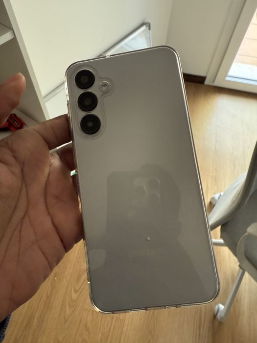 Samsung Galaxy a16 em ótimo estado