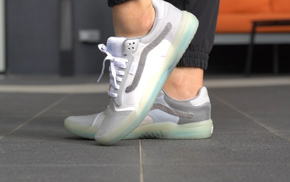 Vans Evdnt Ultimatewaffle