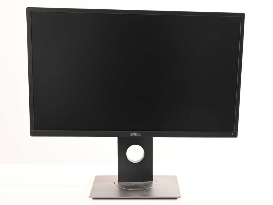 Monitory 24 cale Dell P2417H