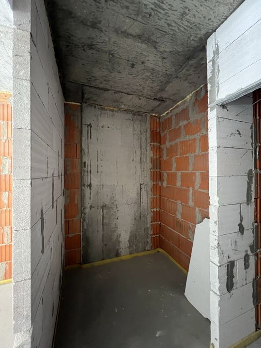 Продаж двокімнатної квартири к ЖК Atlanta Tower