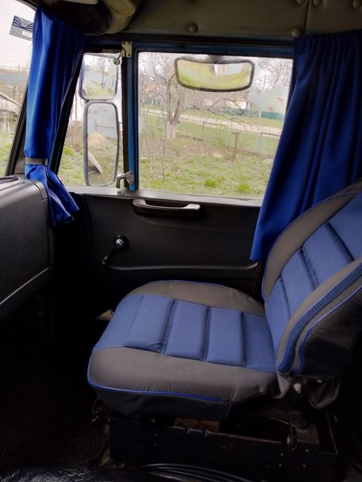 Продам Камаз 4308