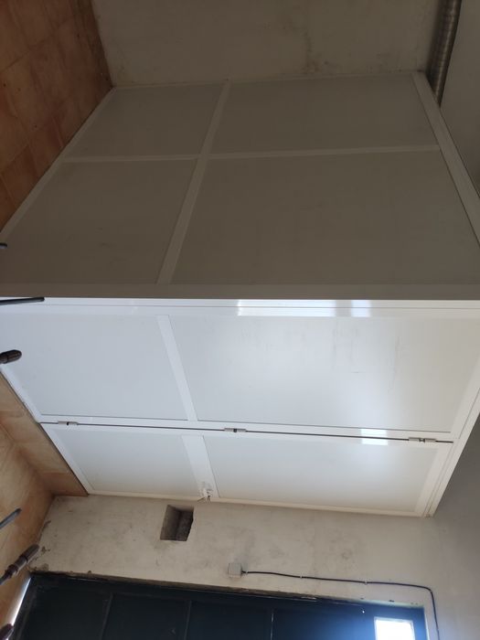 Escritório pronto a montar