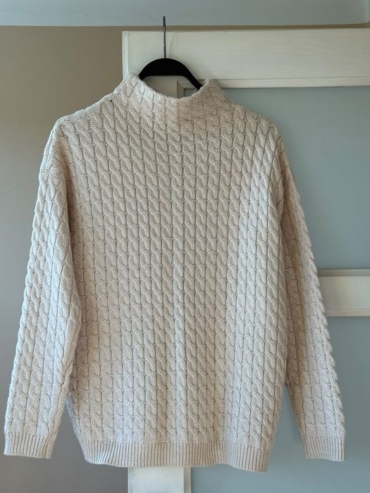 Mango - Sweter damski