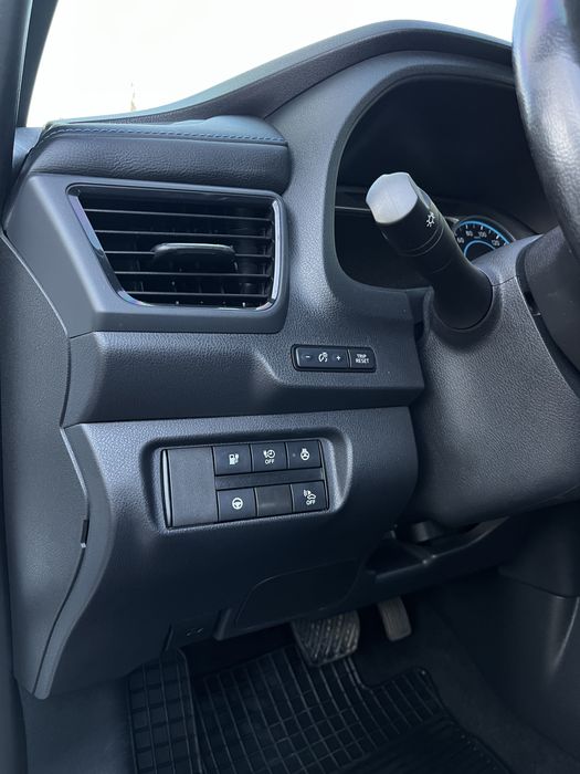 Продам авто Nisan leaf 2019 року