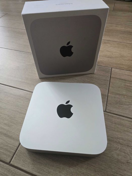 Apple Mac mini M2 Pro 16/512GB