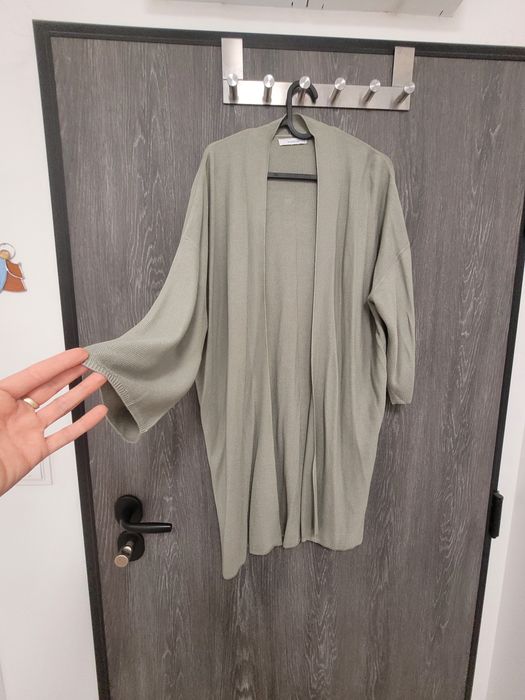 Damski kardigan, z Reserved, M