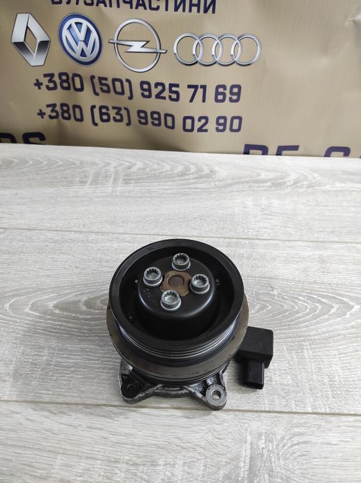 Помпа 1.4tsi golf touran passat Tiguan fabia octavia
