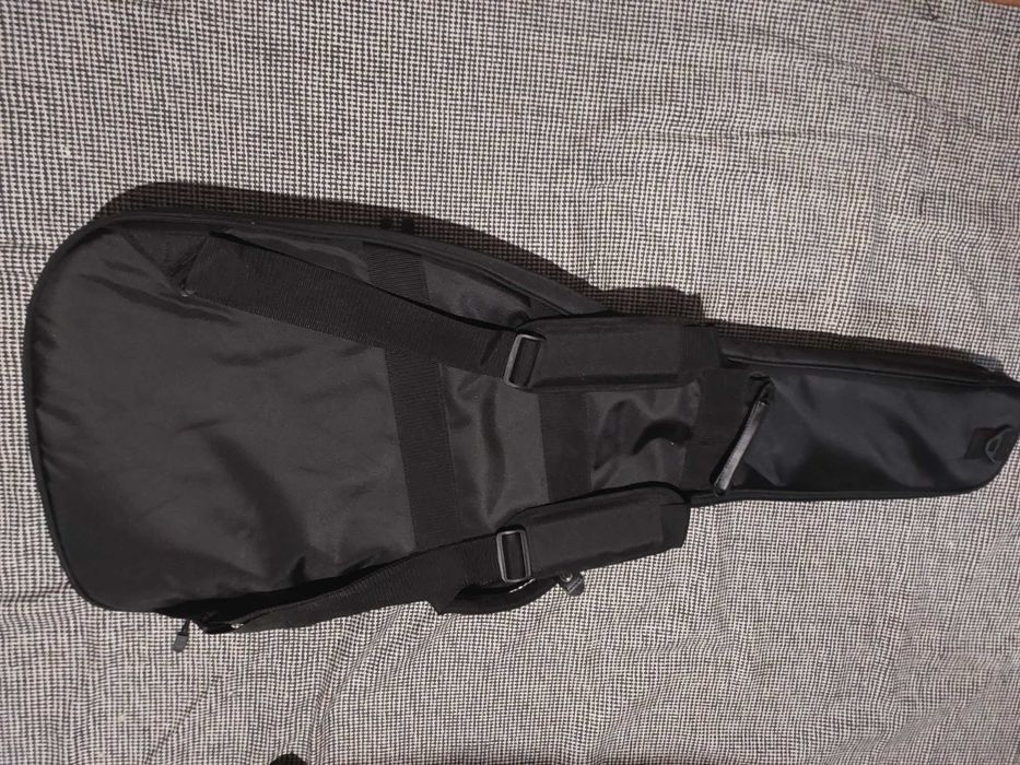 Saco de guitarra eléctrica Ibanez Novo