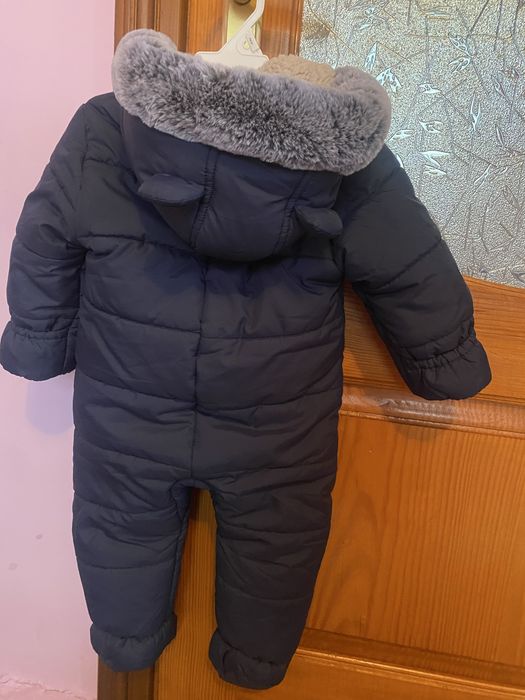 Зимовий ковбінезон, 68 см