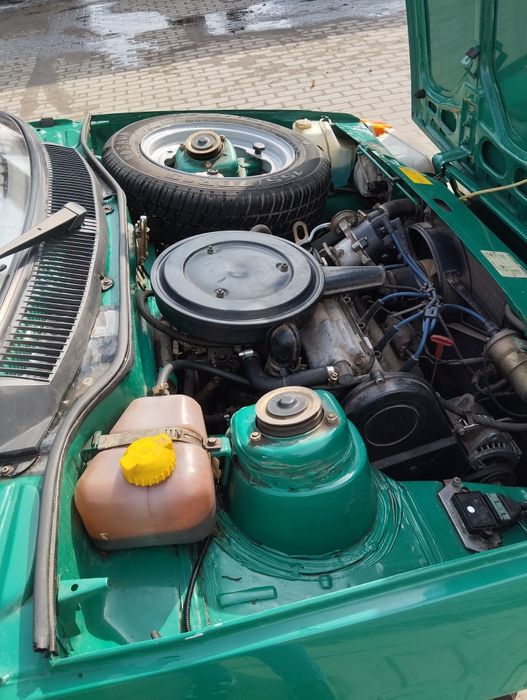 ЗАЗ 1102 Таврия Нова (2002) — КАПСУЛА ВРЕМЕНИ! Пробег 6 798 км