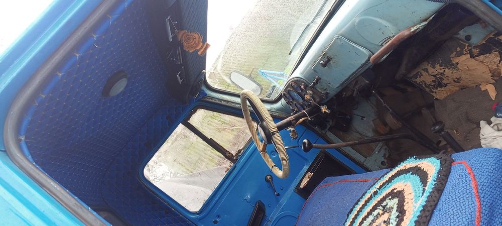 Продам Газон газ  53.