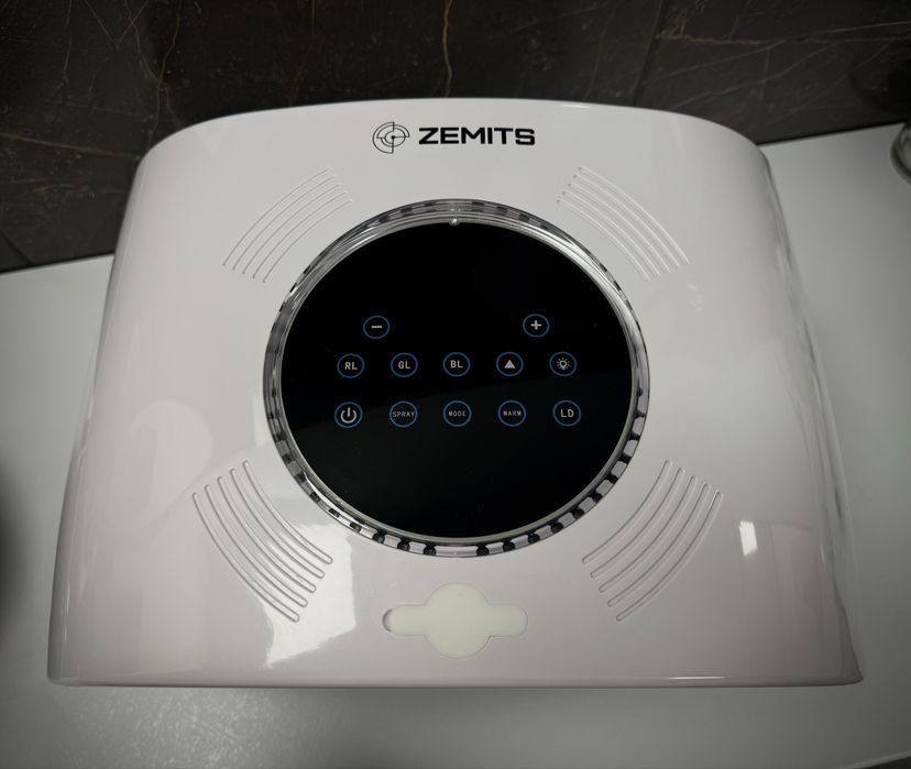 Zemits EstiLed lampa do swiatloterapii