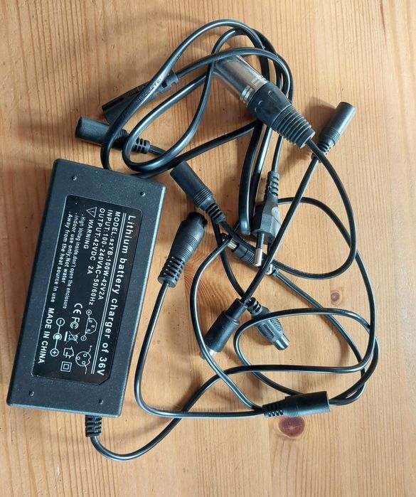 Zasilacz FXS szYB-100W-42V2A 84 W 2 A 42 V