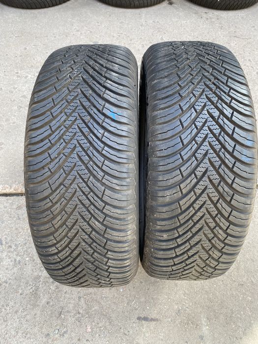 Шини 195 55R15 85H Vredestein Qutrac