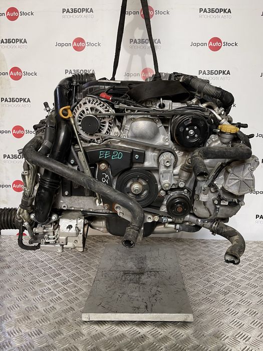 Двигатель, Мотор HONDA MAZDA NISSAN LEXUS SUBARU TOYOTA, год 1995-2023