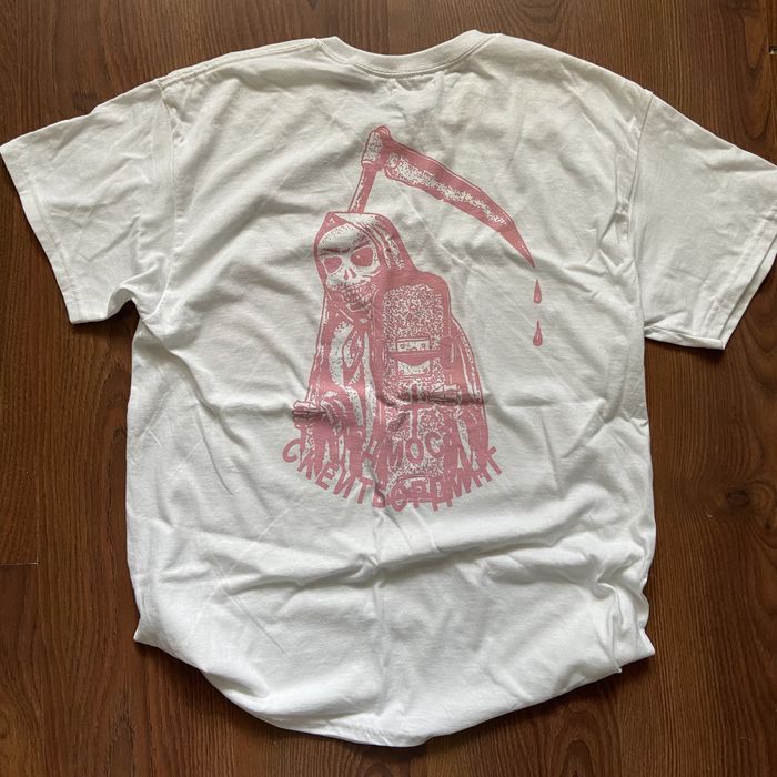 Футболка Podmost/Подмост