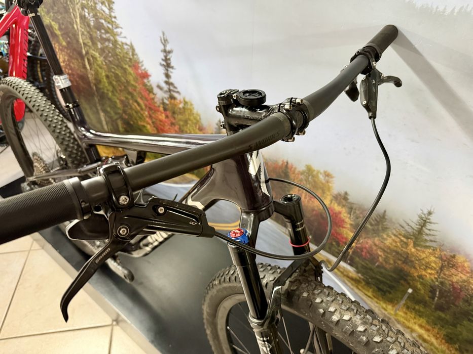 S-Works Epic L