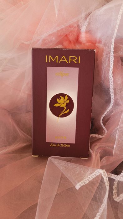 Woda toaletowa Imari Eclipse 50 ml Avon
