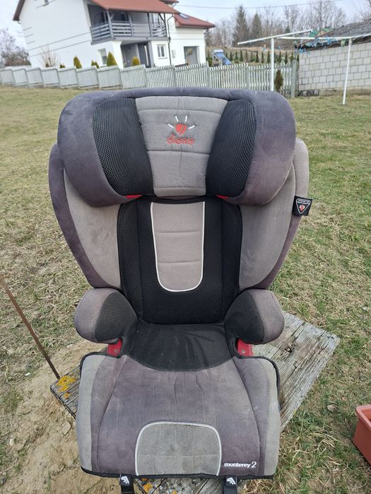 Fotelik Diono Monterey 2 15-36 kg