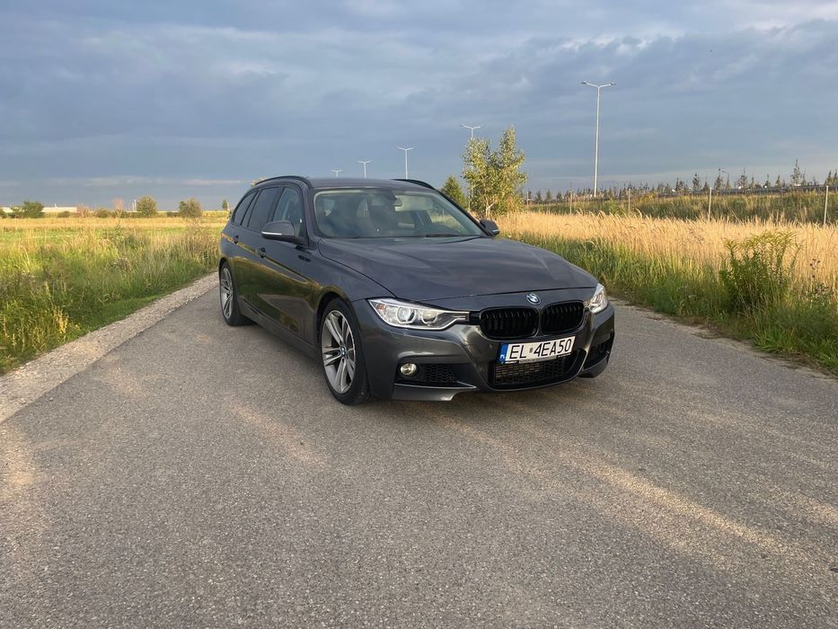 BMW Seria 3