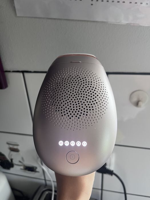 Epilator depilator Philips Lumea