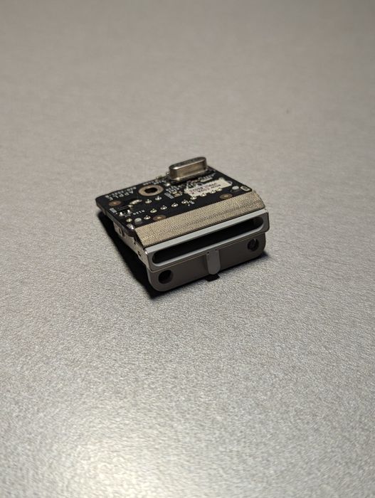 Port na kartę SD iMac 27 A1312