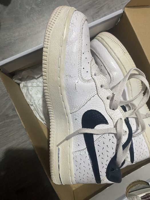 Air force branco
