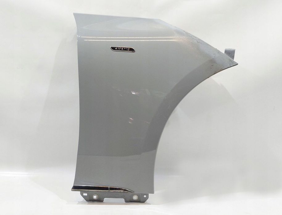 błotnik przód prawy mercedes eqe w295 v295