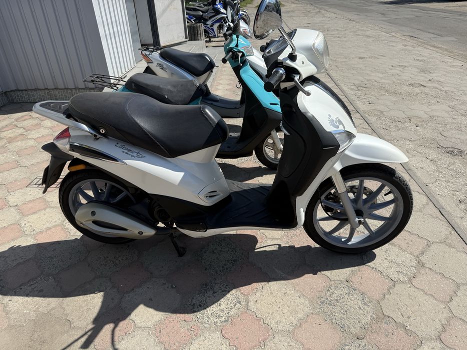 Продам скутера мото