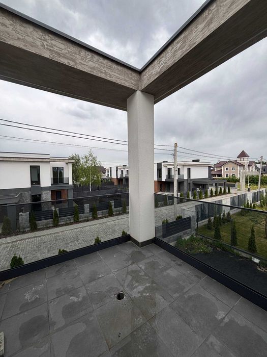 Продаж котеджу Конопниця КМ STONE VILLAGE - View 3