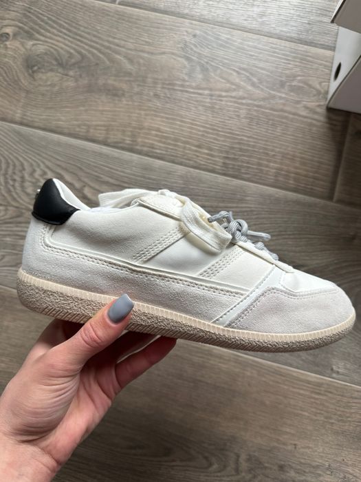 Кеди Steve Madden