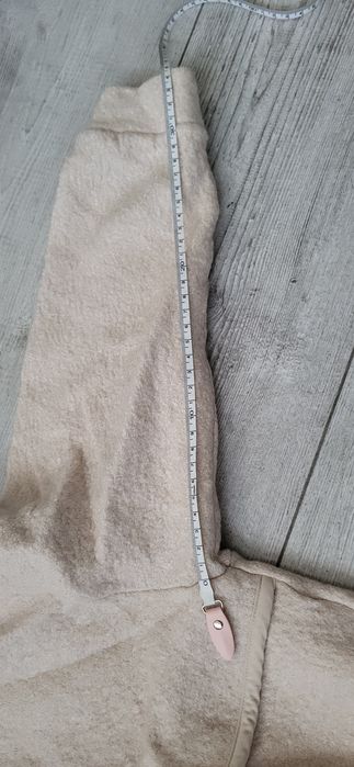 Bluza Mango rozmiar S wełniana