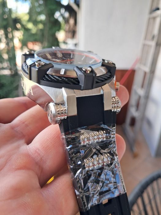 Invicta Bolt Nowy