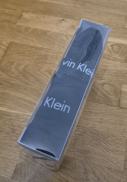 Calvin Klein majtki męskie 3 pak