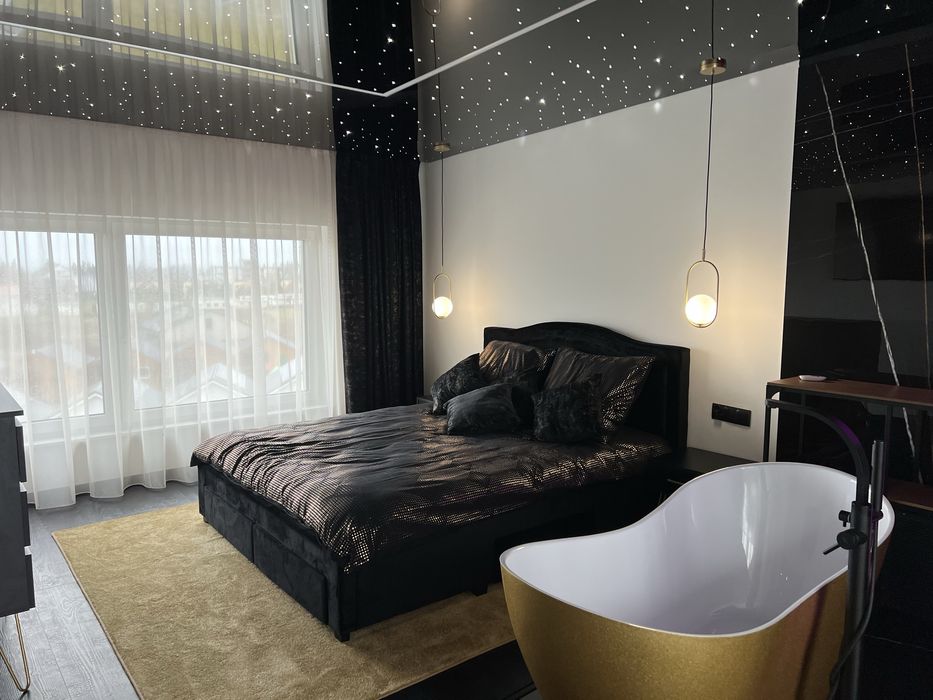 APARTAMENT / MIESZKANIE w Sarbinowie 350 m do plazy