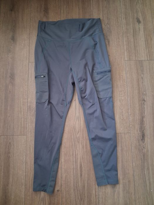 Wrangler - damskie spodnie trekkingowe  L