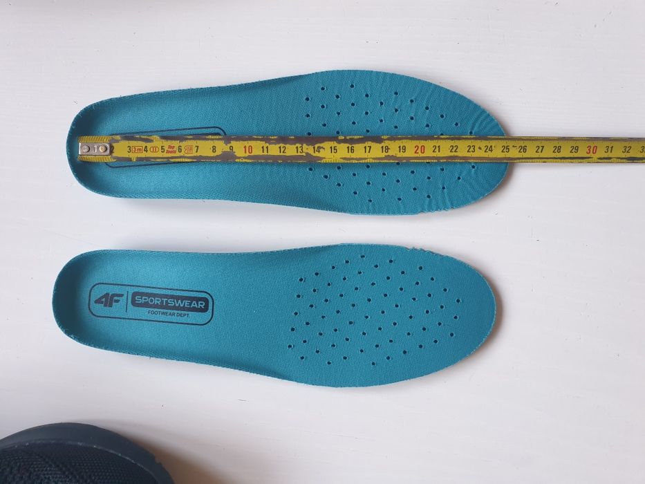 Buty 4F lifestyle Static r.39