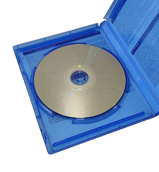 Gra na Ps4 Code Vein