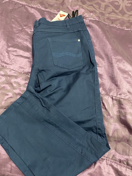 Spodnie damskie 44/XXL nowe Bonprix