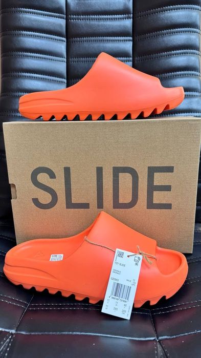 Adidas Yeezy Slide оригінал Розпродаж