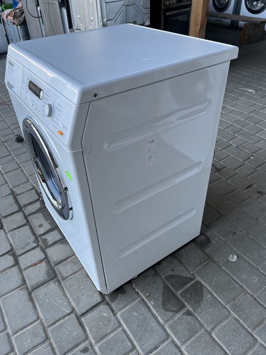 Пральна машина Miele W 3741 на 7 кг.Стан ідеальний