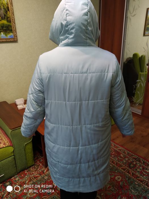 Пальто для вагітних