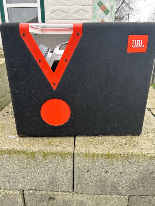 Самбуфер автомобільний з гарантією