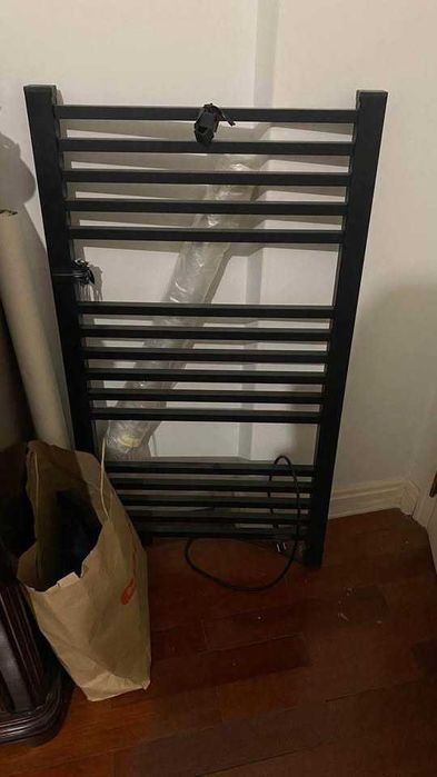 Mobília de quarto completa