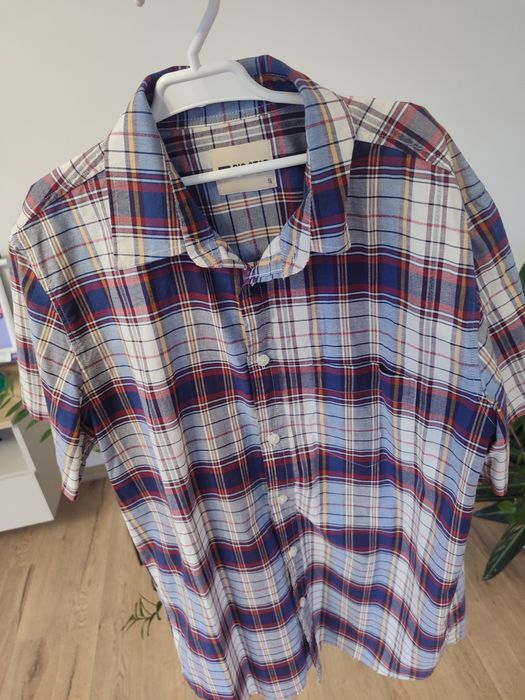 Koszula męska S, Big Star