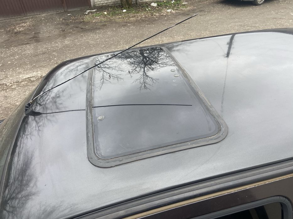 Volkswagen Golf 2. 1.6 Бензин.