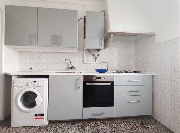 T2 Corroios Mobilado