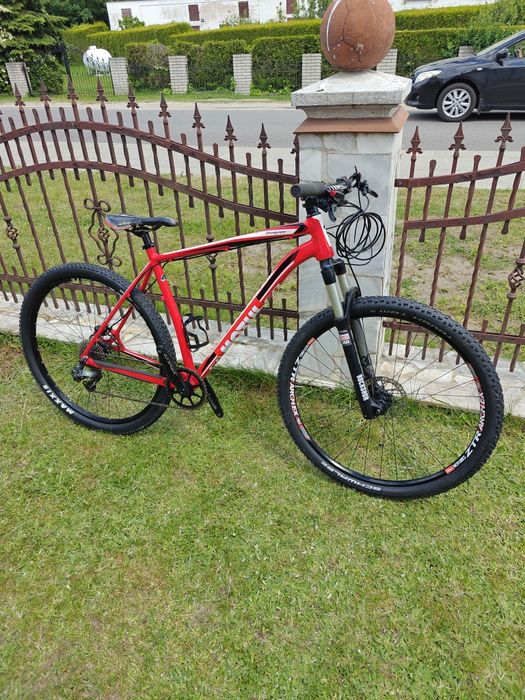 Rower MTB Specialized Stumpjumper Comp