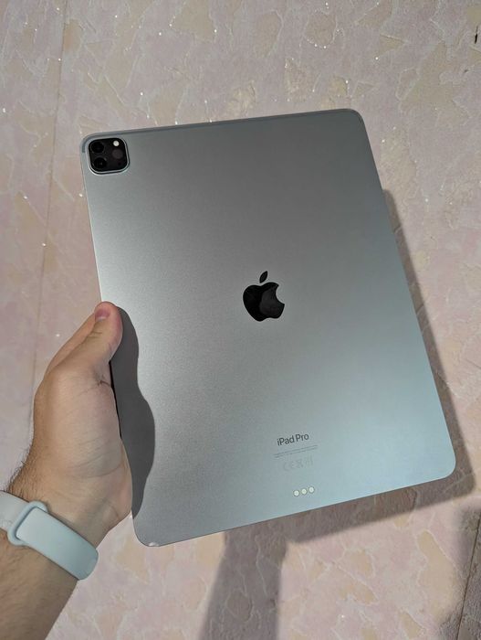 iPad Pro 12.9 M2 2022 на 128gb